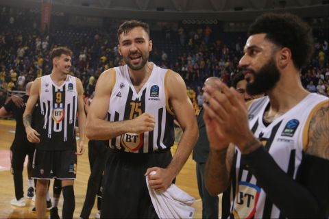 Η Κλουζ θέλει να συμμετάσχει στην ABA League σύμφωνα με σερβικό δημοσίευμα