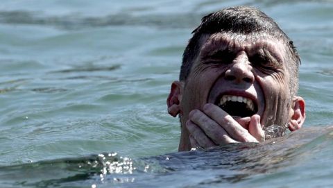 Σπύρος Γιαννιώτης: Οι συμβουλές του Ολυμπιονίκη ενόψει του "The Authentic Marathon Swim"