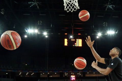 Η ακτινογραφία των αντιπάλων στο Eurobasket