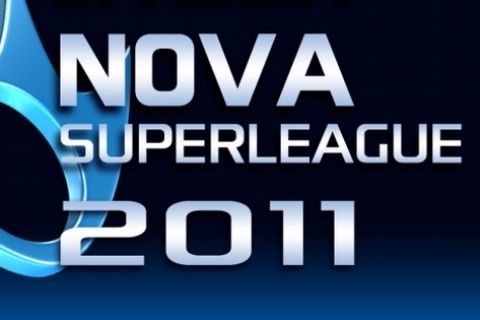 Ψαλίδι 25% της Nova στην Superleague!