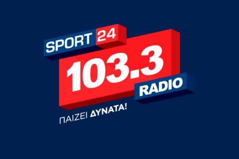 Ο Γιάννης Μώραλης στον Sport24 Radio 103,3