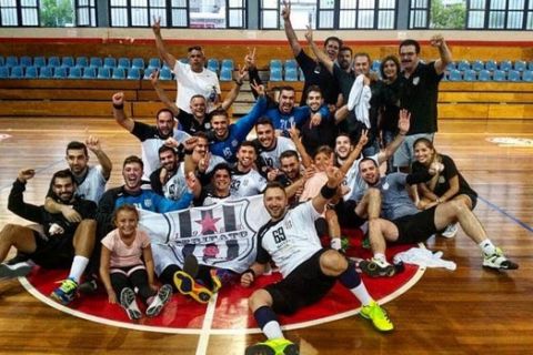 Αποσύρεται από τη Handball Premier το Σεριφάτο Αιγίου