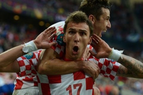 Ξεχωρίζει το Κροατία - Σερβία στην 5η αγωνιστική