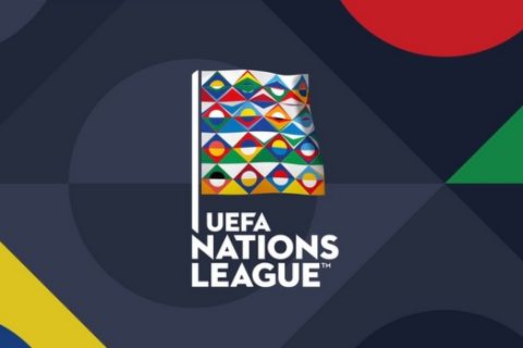 Το λογότυπο του Nations League