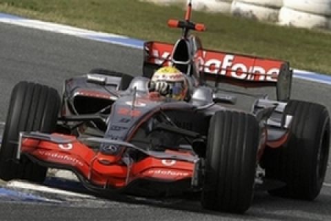 Έκανε έφεση η McLaren (Video)
