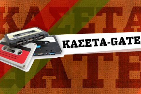 Kasetagate: Το storify συνεχίζεται...