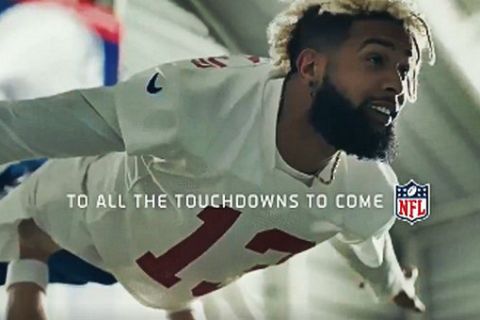 Η διαφήμιση της χρονιάς έπαιξε στο Super Bowl