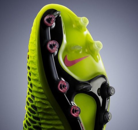 Η Nike αλλάζει για πάντα τα ποδοσφαιρικά παπούτσια παρουσιάζοντας το νέο Magista 