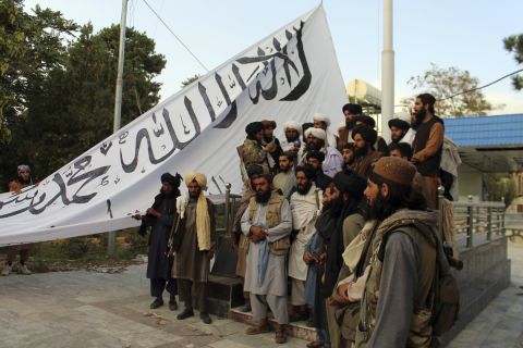 Φοβούνται τιμωρία από τους Ταλιμπάν οι παράγοντες της ποδοσφαιρικής ομοσπονδίας του Αφγανιστάν και ζητούν άσυλο στην Ινδία
