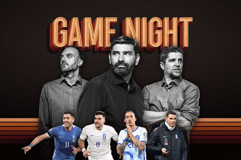 Η Εθνική του Πογέτ δεν φοβάται κανέναν: Την Τρίτη με τη Γεωργία το πιο ξεχωριστό ματς της ιστορίας μας