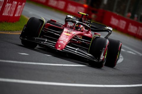 Formula 1: Πώς η Red Bull γκρεμίζει τον Φερστάπεν και η Ferrari ανεβάζει τον Λεκλέρ στην κορυφή