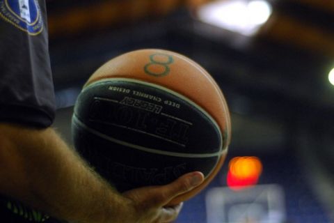 Κορονοϊός: Η ιταλική Ομοσπονδία μπάσκετ ανέβαλε τους αγώνες 