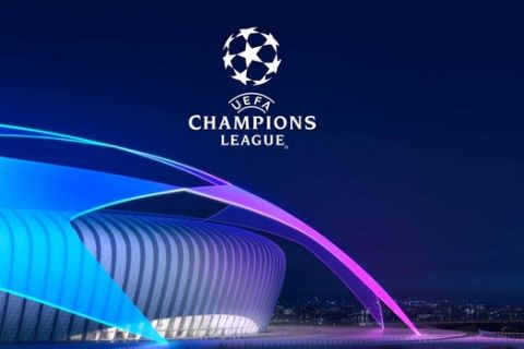 Champions League: Η φάση των "16" αποκλειστικά στην COSMOTE TV