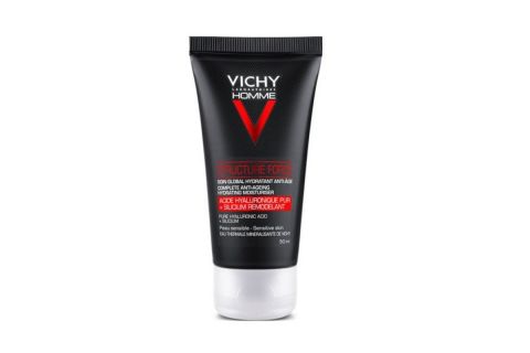 Προϊόντα της Vichy για την ανδρική περιποίηση με έκπτωση 30%
