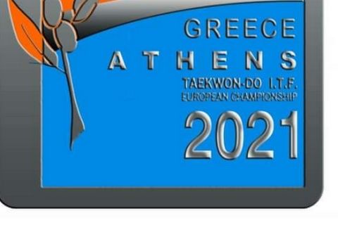 Στην Αθήνα το Ευρωπαϊκό ταε κβο ντό του 2021