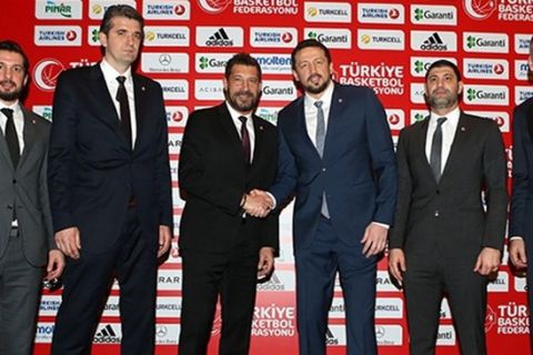 ΕΠΙΣΗΜΟ: Προπονητής της Εθνικής Τουρκίας ο Σάριτσα