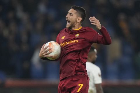 Europa League: Στα νοκ-άουτ με ανατροπή η Ρόμα, απευθείας στους "16" Άρσεναλ και Φενέρμπαχτσε