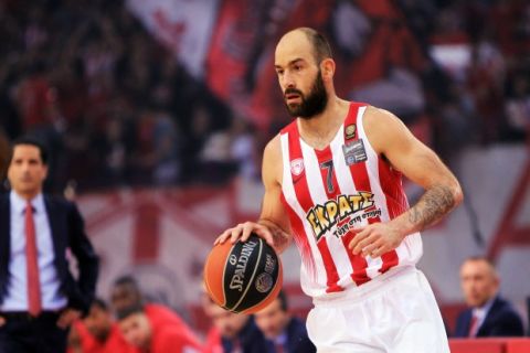 Τα Power Rankings της Stoiximan.gr Basket League
