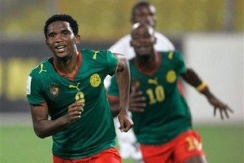 Εύκολες νίκες για Καμερούν, Αίγυπτο