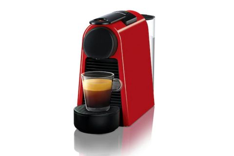 Μηχανές espresso για εξαιρετικό καφέ στο σπίτι και το γραφείο
