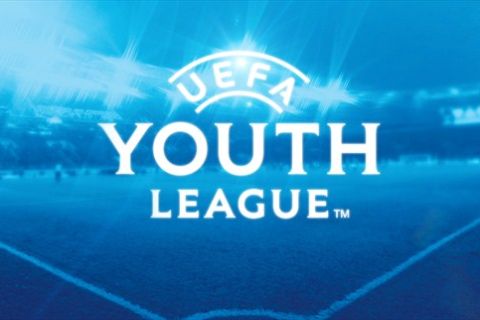 Το πρόγραμμα του Ολυμπιακού στο UEFA Youth League