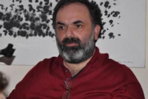 "Εφυγε" στα 48 του ο Γιώργος Ανανδρανιστάκης