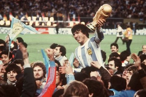 "Στημένο" ματς το Αργεντινή-Περού το 1978!