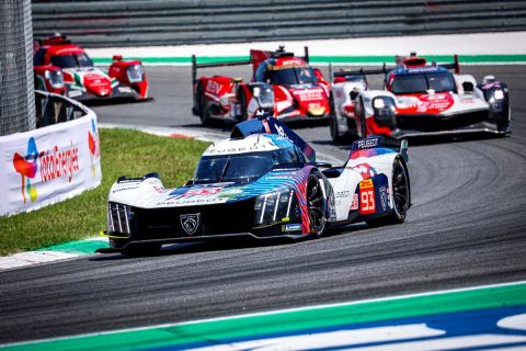 Monza_Race