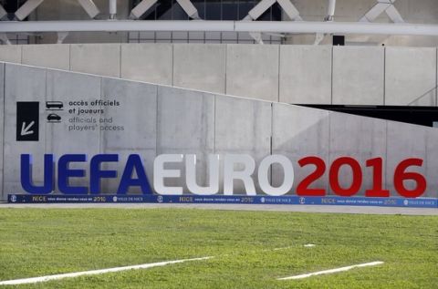 Euro και Champions League με goal-line technology!