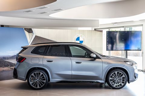 Νέα BMW X1: Αναλυτικά Τιμές και Εξοπλισμοί για όλες τις εκδόσεις