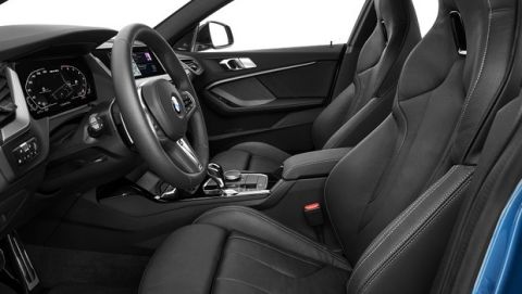 Αλλης αισθητικής η νέα BMW Σειρά 2 Gran Coupe
