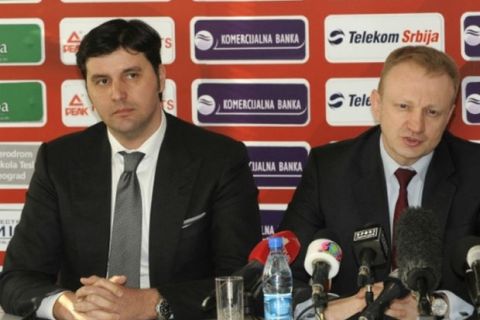 Και η Σερβία για το Eurobasket 2015