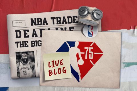 NBA Trade deadline LIVE: Η τελευταία ημέρα των ανταλλαγών στο SPORT24
