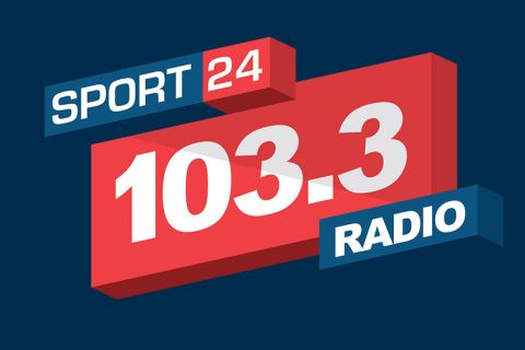 Με νέο, ανανεωμένο πρόγραμμα μπαίνει στο γήπεδο ο Sport24 Radio 103,3