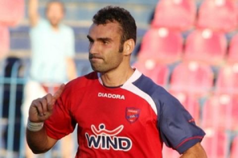 Πανιώνιος-ΟΦΚ Βελιγραδίου 3-1