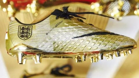 Ο Κέιν θα παραλάβει το "χρυσό παπούτσι" πριν το ματς με την Ισπανία