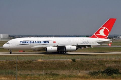 Συμφώνησε με την Turkish Airlines ο Ηρακλής 