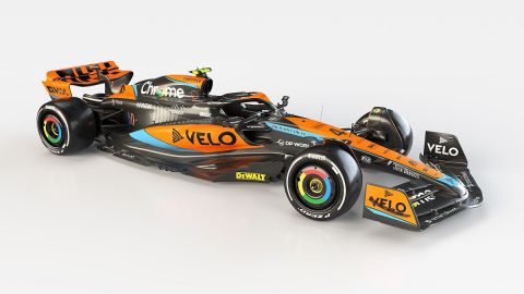 Formula 1: Τα 10 νέα μονοθέσια του 2023