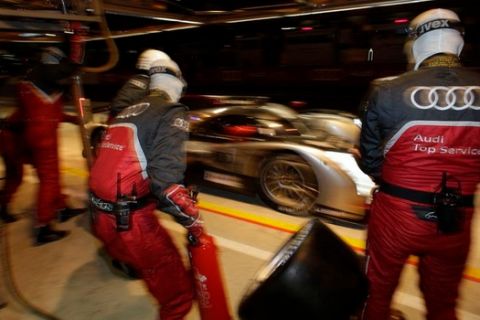 Γιατί αποχωρεί από τους αγώνες αντοχής (και το Le Mans) η Audi;