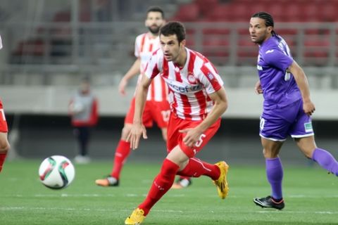 Μιλιβόγεβιτς: "Στο ποδόσφαιρο όλα είναι πιθανά"