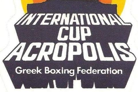 Την αναβίωση του Acropolis Cup θέλει ο Χάρης Μαριόλης