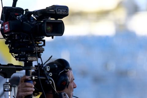 Η τηλεοπτική κάλυψη του ντέρμπι Ολυμπιακός – ΠΑΟΚ