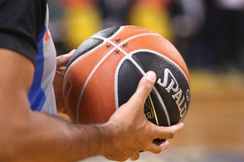 Basket League: Ανακοινώθηκαν οι διαιτητές των τελικών