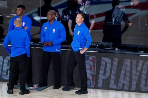 NBA: Οι διαιτητές στηρίζουν το μποϊκοτάζ των παικτών