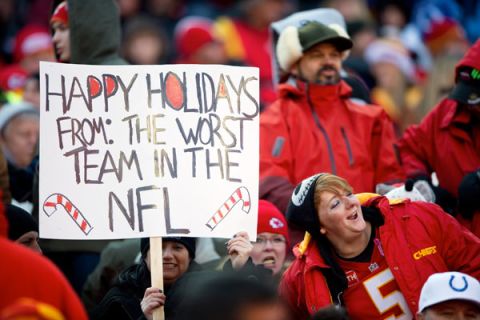Είναι οι Seahawks απειλή για το Super Bowl;