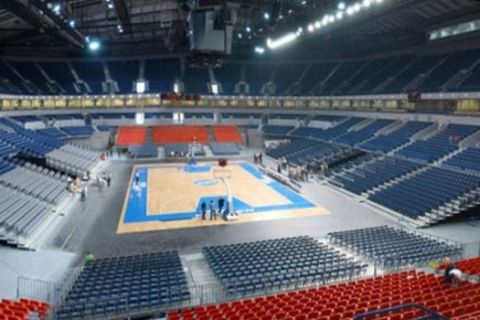 Το Βελιγράδι θέλει το Final Four