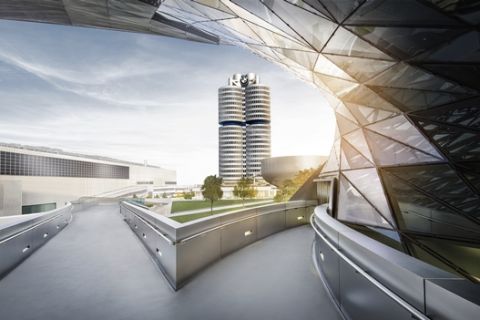 To BMW Group απαντά σε κατηγορίες για τα πετρελαιοκίνητα μοντέλα της