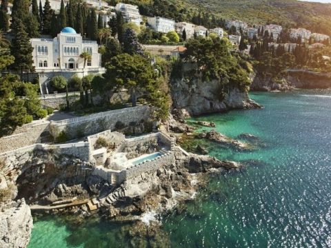 Ρονάλντο: Ξόδεψε πάνω από 20.000 ευρώ για ρομαντικό τριήμερο στην Κροατία
