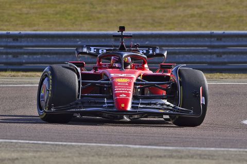 Η Ferrari δεν φοβάται πια για την αξιοπιστία του κινητήρα της