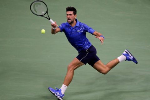 Roland Garros: Το φιλμ του Career Slam για τον Νόλε